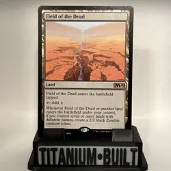 Magic The Gathering: Field of the Dead Core Set 2020 Regular #247 - Image 1