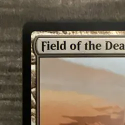 Magic The Gathering: Field of the Dead Core Set 2020 Regular #247 - Image 3