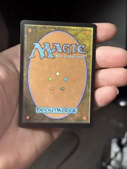 Mjolnir, Hammer of Thor - Borderless (Foil) Marvel Heroes X Magic The Gathering - Image 2