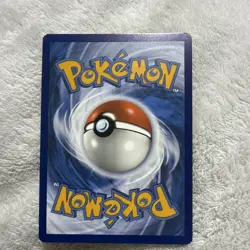 The Pokemon Company Pokemon TCG Gengar Holo Full Art Lost Origin TG06/TG30 - Image 3