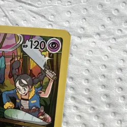 The Pokemon Company Pokemon TCG Gengar Holo Full Art Lost Origin TG06/TG30 - Image 4