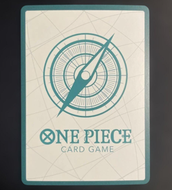 DON Card Carrot PRB-02 Gold Frame THE BEST vol.2 One Piece Super Parallel Japan - Image 2