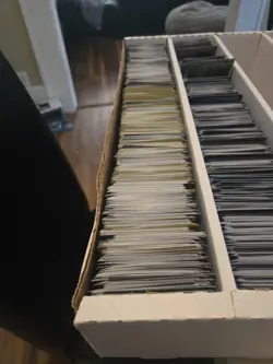 1000 Bulk Pokemon Cards All Holo / Modern / Holo Rares/ Yellow Boarder Included - Image 3