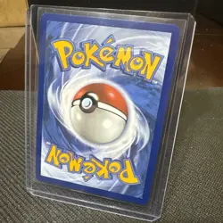 Cryogonal 111/086 (US SELLER) Sv: Black Bolt Holo Pokemon TCG - Image 2