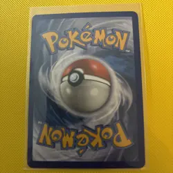 Pokemon Grookey Holo Mcdonalds Promo 2021 - 8/25 - Image 2