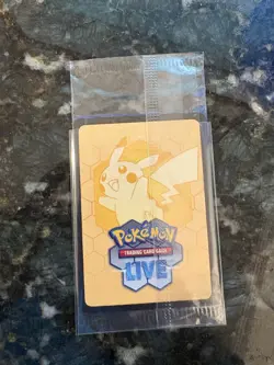 Bulbasaur Pokemon Holo TCG Card with Custom Artwork 133/132 NM Sealed Mega Evo - Image 2