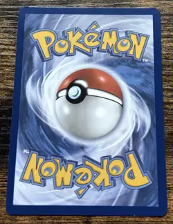 Pokemon TCG - Pitch Black ETB - Zarude #088 - NM Promo - Image 2
