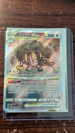 Pokemon Card Crown Zenith Galarian Gallery Lot (Near Mint) Lucario Moltres - Image 4
