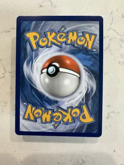 Pokemon M Charizard EX Holo Ultra Rare Card Evolutions 2016, Card 13/108 - Image 2