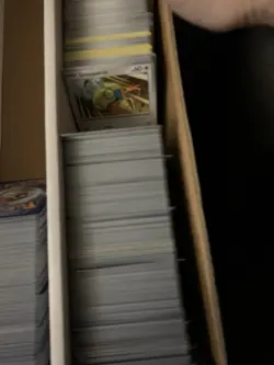 Pokemon TCG Bulk Lot Reverse Holo Holo Rare Common Uncommon 900+ - Image 2