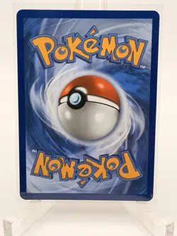Numel 223/217 Me: Ascended Heroes Holo Pokemon NM++ - Image 2