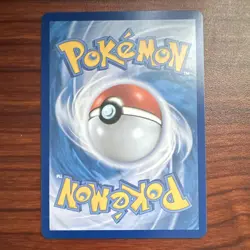 Pokemon TCG Quaxwell 082/073 sv1a Triplet Beat Art Rare Holo Stage 1 Korean - Image 2