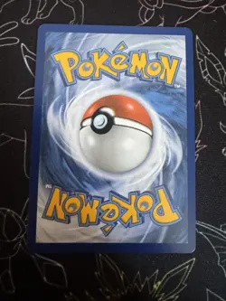 The Pokemon Company Misty’s Vitality 111/084 Ultra Rare Holo EN 2024 - Image 2
