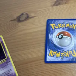 The Pokemon Company Electabuzz 128/127 Platinum Holo Secret Rare 70 HP English - Image 3