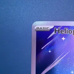 Pokemon TCG Helioptile 143/132 Mega Evolutions - Image 4