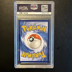Charizard & Braixen GX Black Star Promo SM230 Holo PSA 9 Pokemon TCG - Image 2