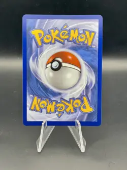 Bulbasaur 037 Me: Mega Evolution Promo Holo Illustration Rare Full Art Pokemon - Image 2