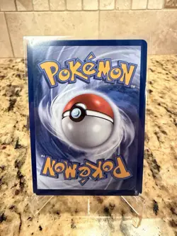 Mega Zeraora ex 114/084 Pitch Black Ultra Rare NM Pokemon TCG - Image 2