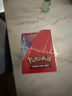 Pokemon Prismatic Evolutions Surprise Box + Booster Bundle Sam’s Club Exclusive - Image 3