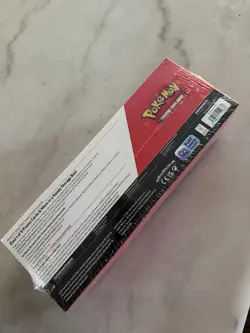 Pokemon Prismatic Evolutions Surprise Box + Booster Bundle Sam’s Club Exclusive - Image 5