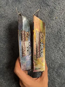 Pokemon TCG Luminous Frost And Rock Steady Theme Decks Sealed Boxes Check Desc - Image 4