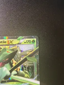 Sceptile EX 7/98 Ancient Origins NM/LP - Image 3