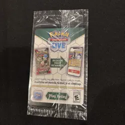 Umbreon ex 060/131 Surprise Box Stamped Promo Prismatic Evolutions Sealed🌙 - Image 2