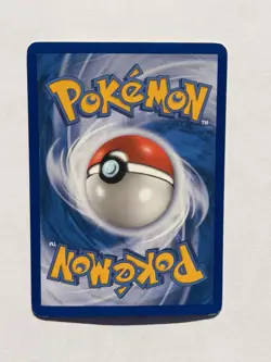 Lotad - 63/107 EX Deoxys 2005 - Stamped Reverse Holo - Pokemon TCG - Image 2