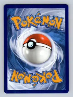 Fidough 66/142 Common Stellar Crown Pokemon Reverse Holo Near Mint - Image 2