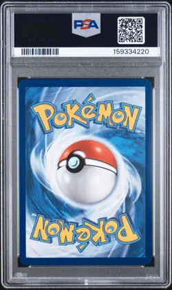 2026 POKEMON ASC EN-ASCENDED HEROES #281 TEAM ROCKET'S MEWTWO EX PSA 10 - Image 2