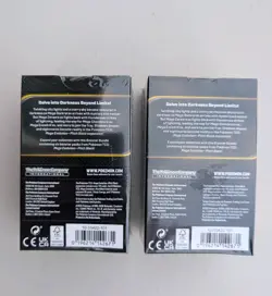 🌑 Pokemon TCG Pitch Black Booster Bundle x2 | New and Sealed 🌑 - Image 3