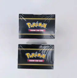 🌑 Pokemon TCG Pitch Black Booster Bundle x2 | New and Sealed 🌑 - Image 5