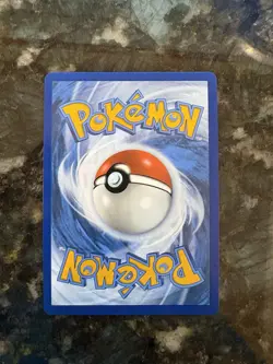 Pokemon Trading Card Spearow Basic 60HP Pluck Attack 151/132 NM Mega Evo - Image 2