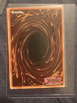 Yu-Gi-Oh! Yamata Dragon LOD-067 Legacy of Darkness 1st Ed Ultra Rare 2600/3100 - Image 2