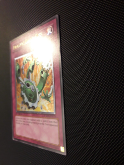 Yu-Gi-Oh! Drastic Drop Off, PTDN-EN074, Ultimate 1, Edition, Englisch, NM-GD - Image 4