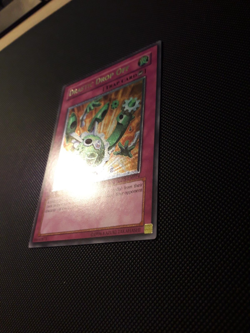Yu-Gi-Oh! Drastic Drop Off, PTDN-EN074, Ultimate 1, Edition, Englisch, NM-GD - Image 5