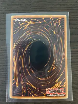 Drastic Drop Off - PTDN-EN074 - Ultimate Rare - 1st Edition VLP Yugioh - Image 2