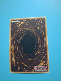 Yugioh - Honest Ultra Rare TWED-EN001 LP - Image 2