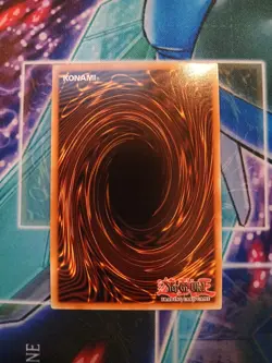 Yugioh Divine Arsenal AA-ZEUS - Sky Thunder RA05-EN103 1ST ED NM ULTRA - Image 2
