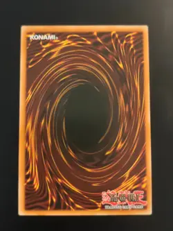 Yugioh Junk Warrior 5DS1-EN041 - Unlimited Ultra Rare VLP - Image 2