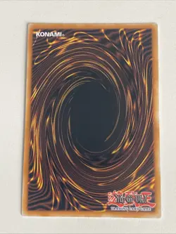 Yugioh Merciless Scorpion of Serket - 1st Edition Ultra Rare NM - Free Holo - B - Image 2