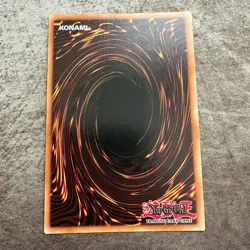 Abominable Unchained Soul - IGAS-EN019 - 1st Edition Super Rare- Yugioh - NM - Image 2