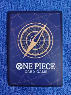 One Piece TCG | Mr. 3 (Galdino) OP16-056 | SR | NM | English - Image 2