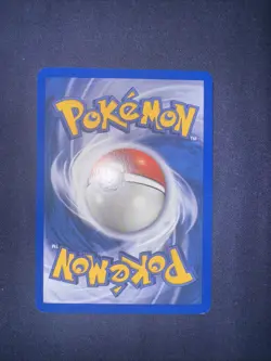 Pokemon TCG Holon's Magnemite EX Delta Species 70/113 Regular Common NM - Image 2