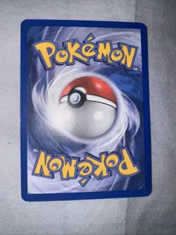 Holon's Voltorb 71/113 EX Delta Species Pokemon Card Non Holo Rare Near Mint - Image 2