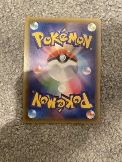 Mew 017/036 Cp5: Mythical & Legendary Dream Shine Collection Holo (Japanese) - Image 5