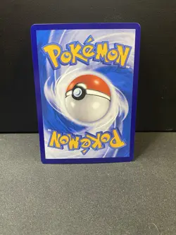 [US SELLER] Captain Pikachu Energy Holo 0701/09 Gem Pack Vol. 1 Pokemon Card - Image 2