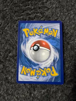 Team Aqua's Kyogre EX 6/34 Double Crisis Holo MP - Image 4