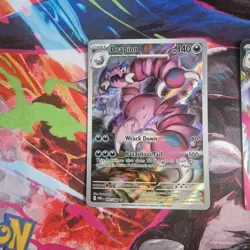 Pokemon Perfect Order Ex Bundle x3 Near Mint Condition IR/ DR please see pics - Image 2