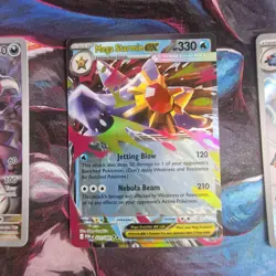 Pokemon Perfect Order Ex Bundle x3 Near Mint Condition IR/ DR please see pics - Image 3